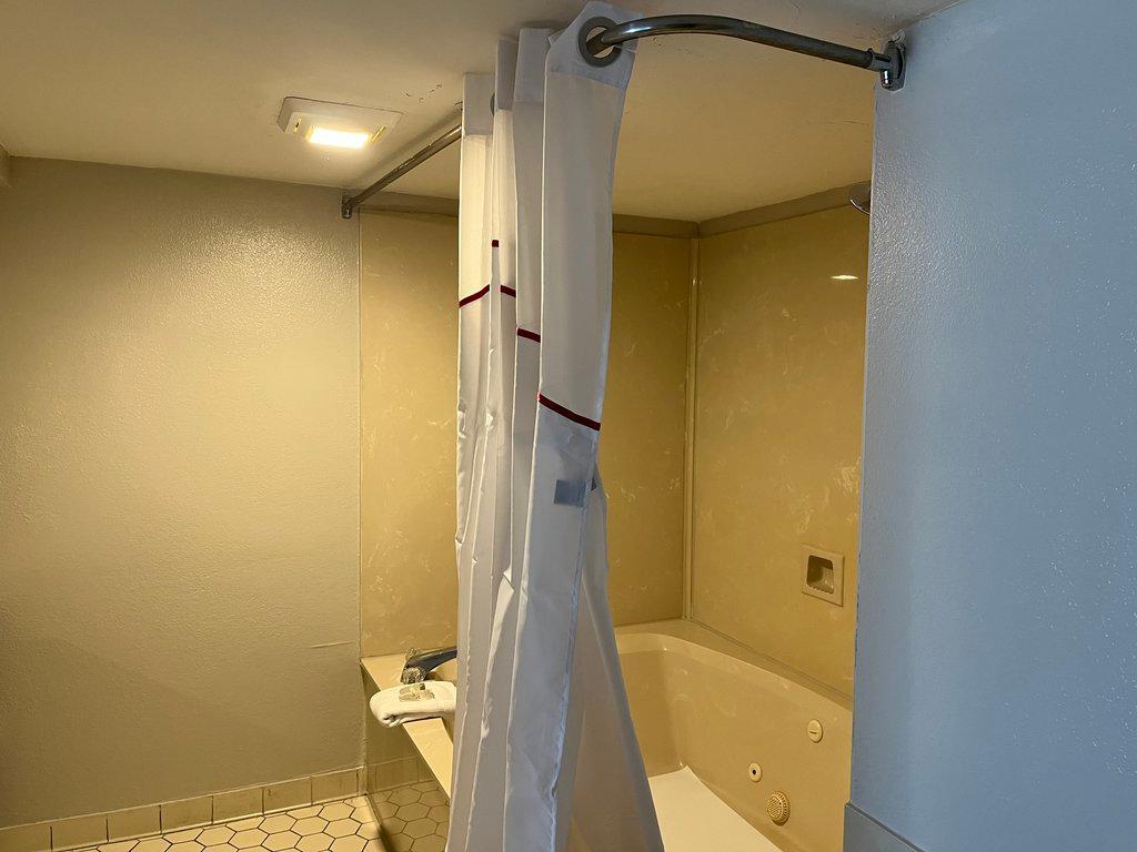 Red Roof Inn & Suites Monroe, Nc Eksteriør bilde