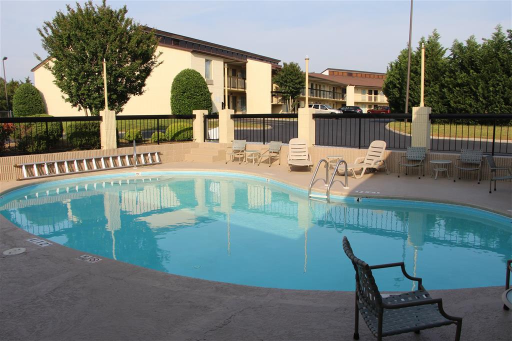 Red Roof Inn & Suites Monroe, Nc Fasiliteter bilde