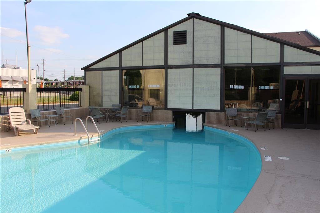Red Roof Inn & Suites Monroe, Nc Fasiliteter bilde